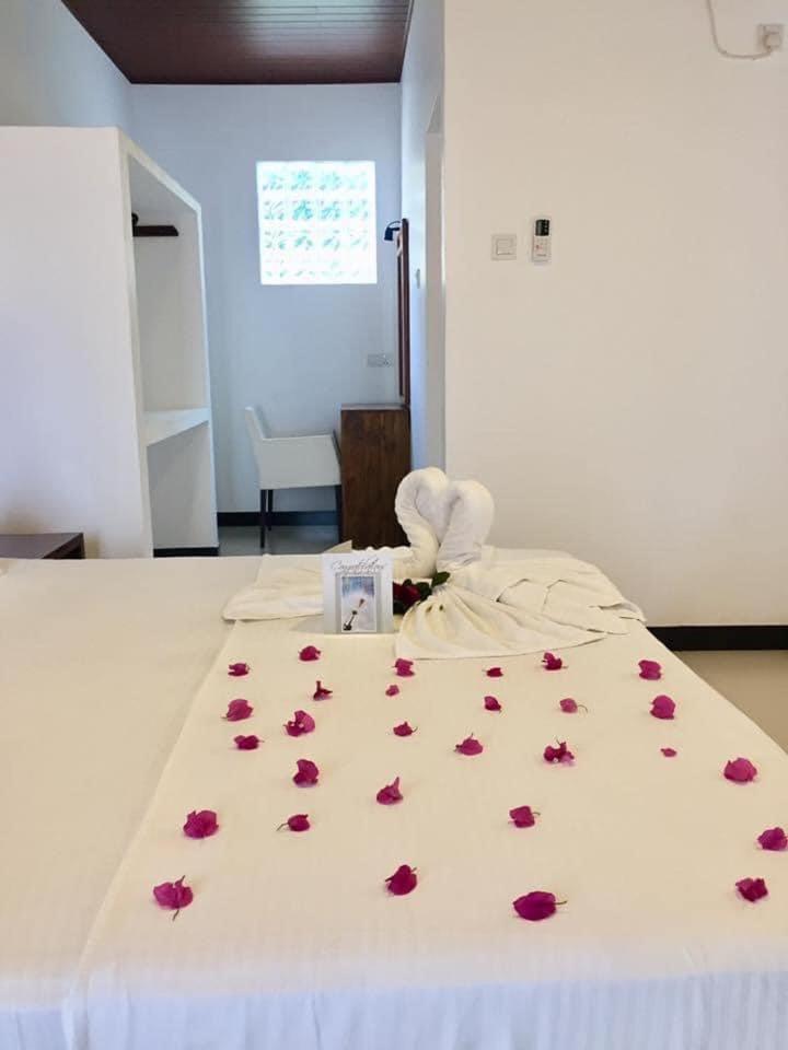Grand Orchid Residence Kandy Eksteriør bilde