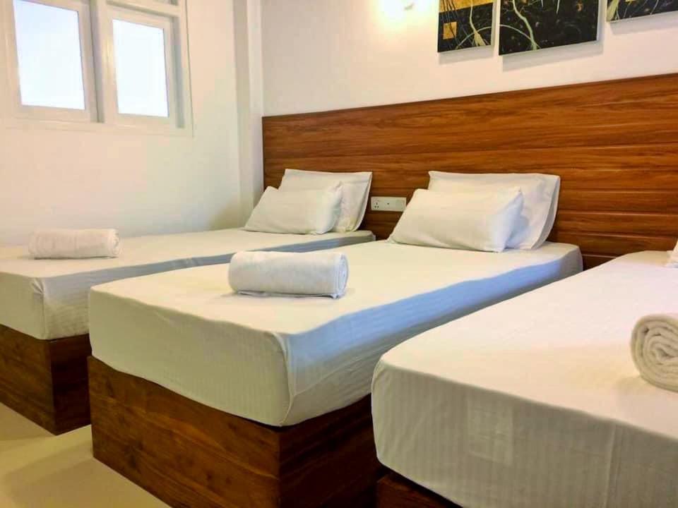 Grand Orchid Residence Kandy Eksteriør bilde