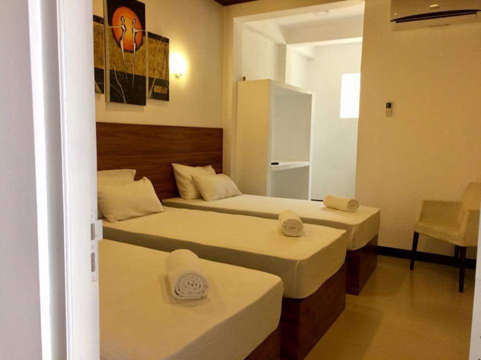 Grand Orchid Residence Kandy Eksteriør bilde