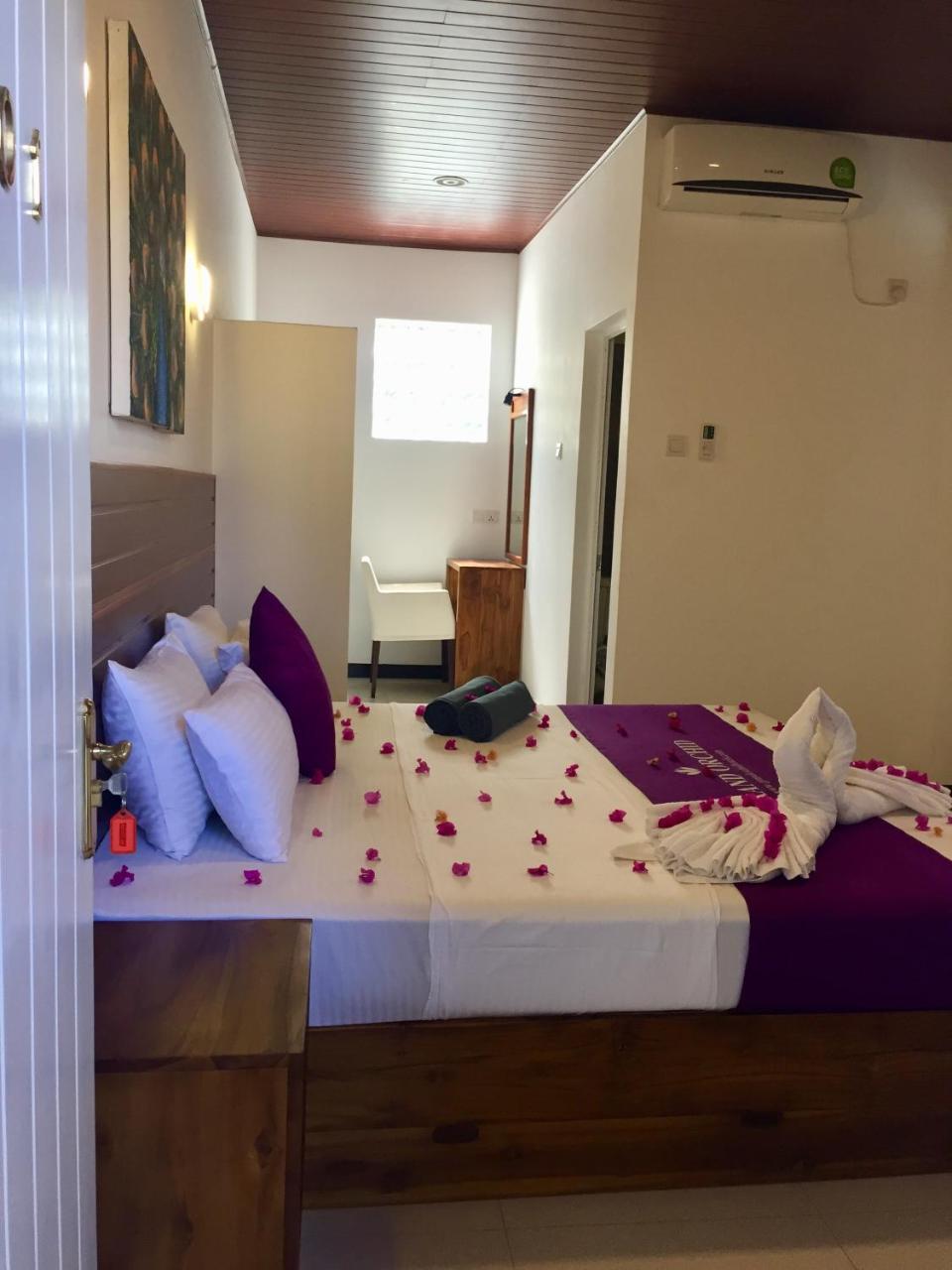 Grand Orchid Residence Kandy Eksteriør bilde