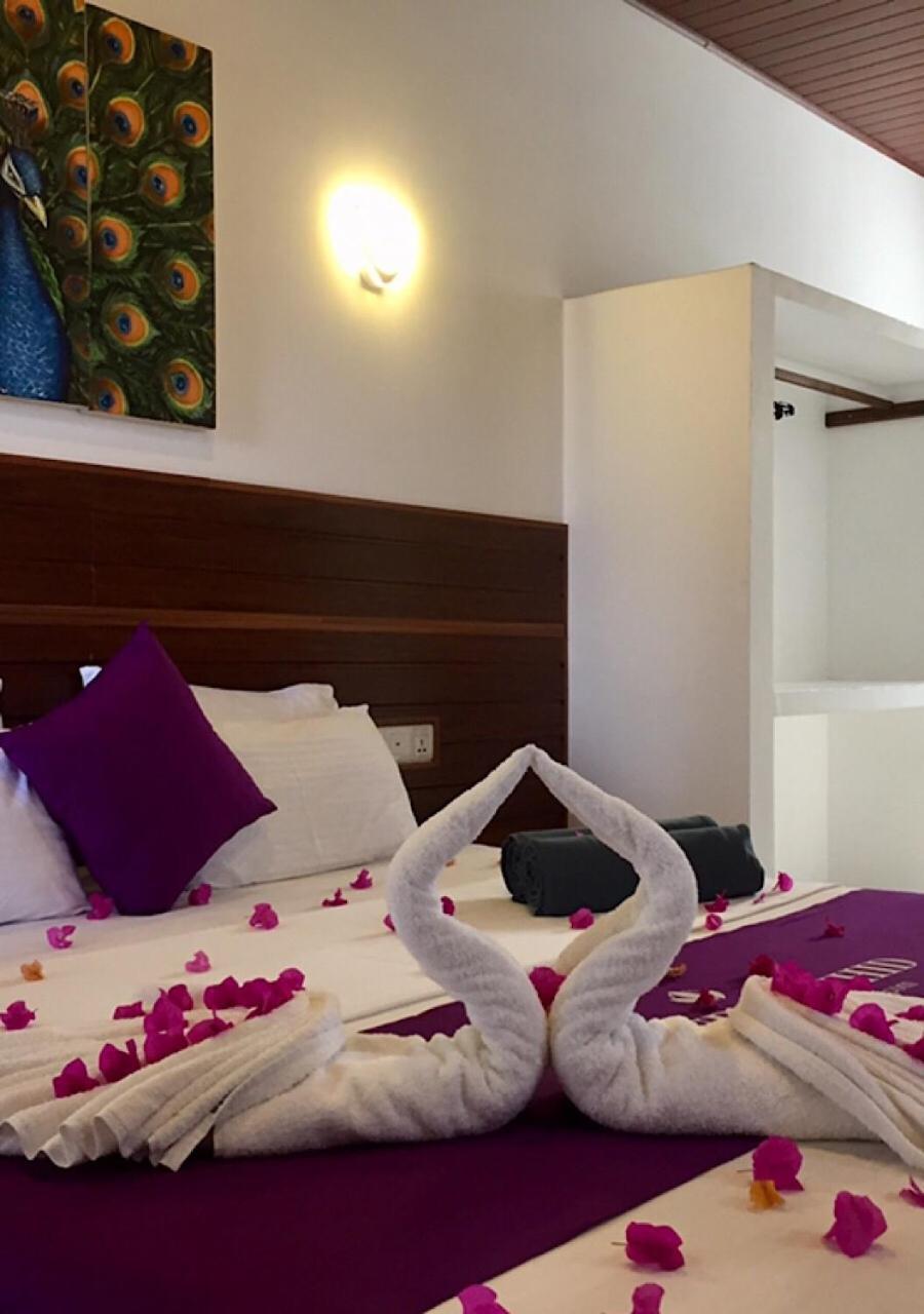 Grand Orchid Residence Kandy Eksteriør bilde